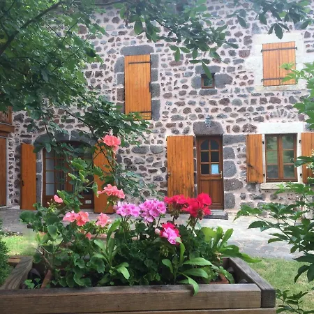 La Ferme De La Miceselle Alojamento de Turismo Rural