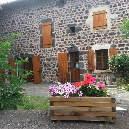 Alojamento de Turismo Rural La Ferme De La Miceselle *