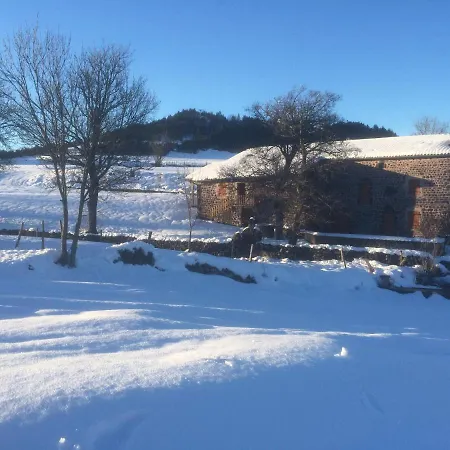 La Ferme De La Miceselle * Solignac-sur-Loire